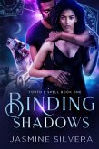 Binding Shadows (Tooth & Spell, #1) (eBook, ePUB)