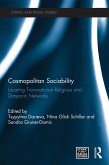 Cosmopolitan Sociability (eBook, PDF)