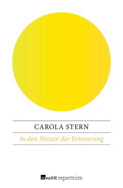 In den Netzen der Erinnerung (eBook, ePUB) - Stern, Carola