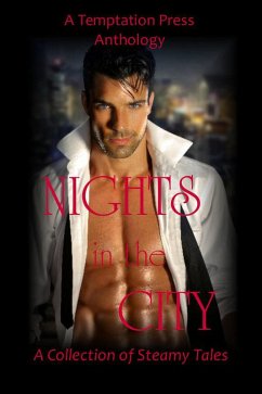 Cover Nights in the City (eBook, ePUB)