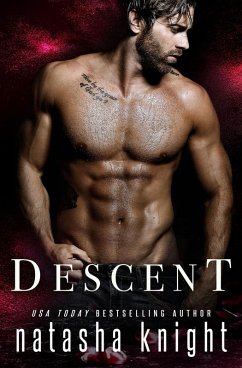 Descent (eBook, ePUB) - Knight, Natasha