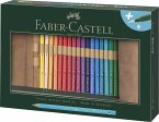 Faber-Castell Aquarellstift A.Dürer 30er Stifterolle