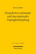 Perspektiven nationaler und... - Bild 1