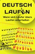 DEUTSCH LAUFEN (eBook, ePUB) - Bild 1