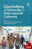 Cyberbullying at University in International Contexts (eBook, ePUB)