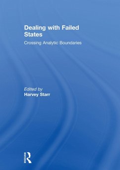 Dealing with Failed States (eBook, PDF)