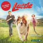 Lassie - Eine abenteuerliche Reise (MP3-Download)