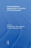 Interdisciplinary approaches to literacy and development (eBook, PDF)