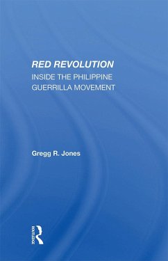 Cover Red Revolution (eBook, PDF)