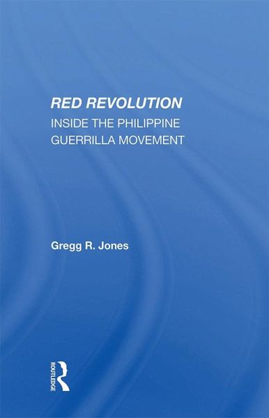 Red Revolution (eBook, PDF)