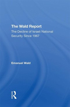 Cover The Wald Report (eBook, PDF)