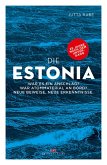 Die Estonia (eBook, ePUB)