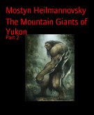 The Mountain Giants of Yukon (eBook, ePUB)