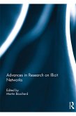 Advances in Research on Illicit Networks (eBook, PDF)