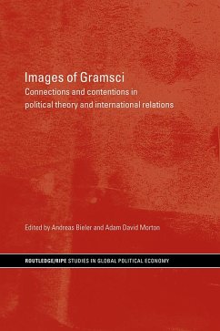 Images of Gramsci (eBook, ePUB)