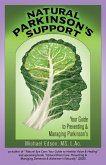 Natural Parkinson's Support (eBook, ePUB)