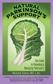 Natural Parkinson's Support (eBook, ePUB) Natural Parkinson's Support (eBook, ePUB)