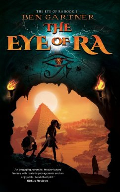 The Eye of Ra (eBook, ePUB) - Gartner, Ben