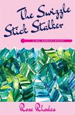 The Swizzle Stick Stalker (A Mrs Margaret Mystery, #1) (eBook, ePUB) The Swizzle Stick Stalker (A Mrs Margaret Mystery, #1) (eBook, ePUB)