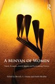 A Minyan of Women (eBook, PDF)