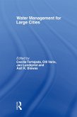 Water Management in Megacities (eBook, PDF)