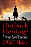 Outback Heritage (A Woman Down Under, #3) (eBook, ePUB)