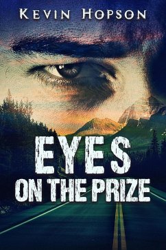 Eyes on the Prize (Jacob Schmidt Short Reads) (eBook, ePUB) - Hopson, Kevin