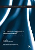 The Comparative Approach to National Movements (eBook, ePUB)