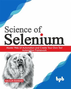 Science of Selenium (eBook, ePUB) - Rahman, Kalilur