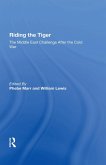 Riding The Tiger (eBook, ePUB)