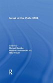 Israel at the Polls 2009 (eBook, ePUB)