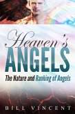 Heaven's Angels (eBook, ePUB)