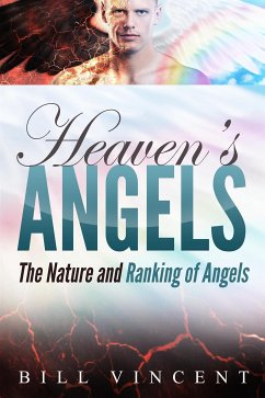 Heaven's Angels (eBook, ePUB) - Vincent, Bill