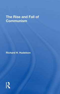 Cover The Rise And Fall Of Communism (eBook, PDF)