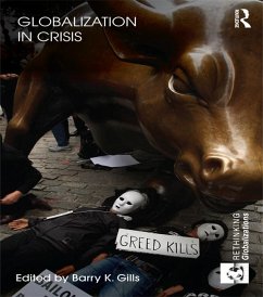 Cover Globalization in Crisis (eBook, ePUB)