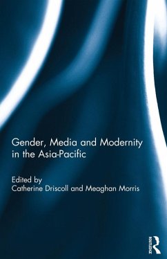 Cover Gender, Media and Modernity in the Asia-Pacific (eBook, PDF)