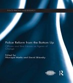 Police Reform from the Bottom Up (eBook, ePUB)