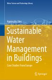 Sustainable Water Management in Buildings (eBook, PDF)