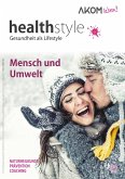 healthstyle - Gesundheit als Lifestyle (eBook, PDF)