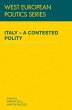 Italy - A Contested Polity (eBook, PDF) - Bild 1