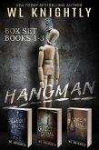 The Hangman Box Set (eBook, ePUB) The Hangman Box Set (eBook, ePUB)