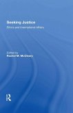 Seeking Justice (eBook, PDF)