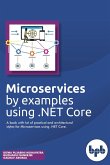 Microservices by Example (eBook, ePUB)