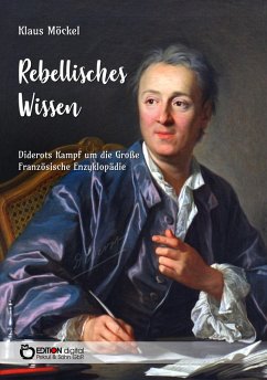 Rebellisches Wissen (eBook, PDF) - Möckel, Klaus