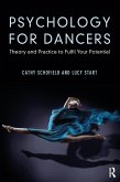 Psychology for Dancers (eBook, ePUB)