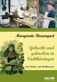 Gekocht und gebacken in Südthüringen (eBook, ePUB)