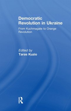 Democratic Revolution in Ukraine (eBook, PDF)