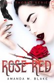 Rose Red (The Thorns Series, #2) (eBook, ePUB)