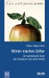 Wörter machen Götter (eBook, ePUB) - Bild 1