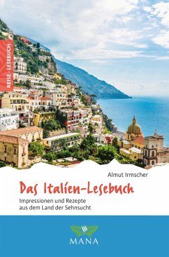 Das Italien-Lesebuch (eBook, ePUB) - Irmscher, Almut